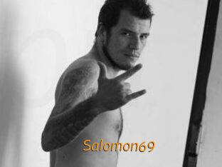 Salomon69