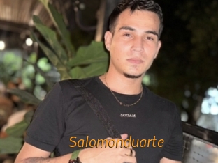 salomonduarte Porn University