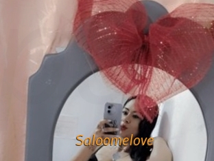 Saloomelove