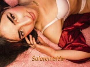 Saloreinaldo