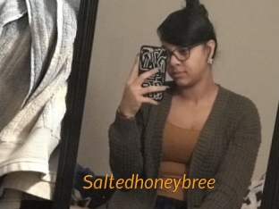Saltedhoneybree