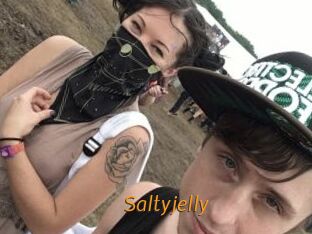 Saltyjelly