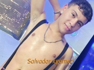 Salvador_xgomez