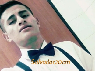 Salvador20cm