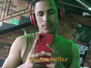 Salvadorarthur