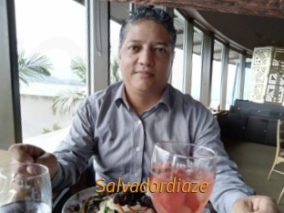 Salvadordiaze