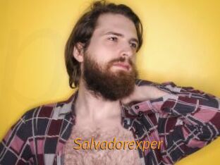 Salvadorexper