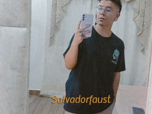 Salvadorfaust