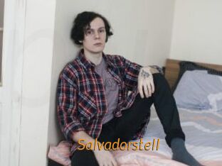 Salvadorstell
