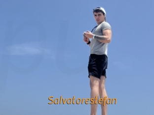 Salvatorestefan