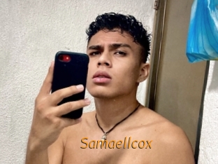 Samaellcox