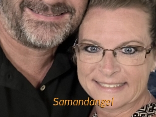 Samandangel