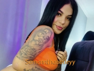 Samannthabaileyy