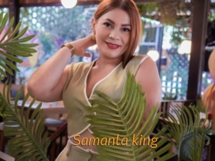 Samanta_king