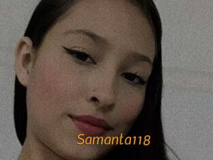 Samanta118