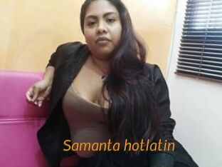 Samanta_hotlatin