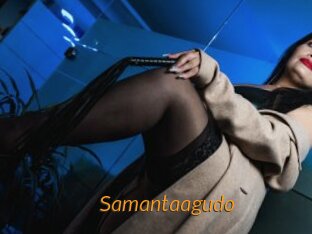 Samantaagudo