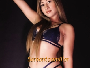 Samantaamiller