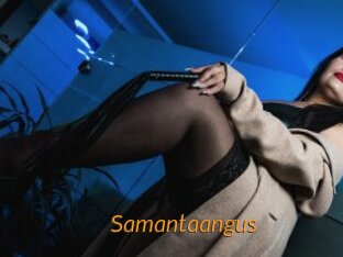 Samantaangus