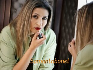 Samantabonet