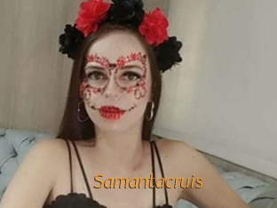 Samantacruis