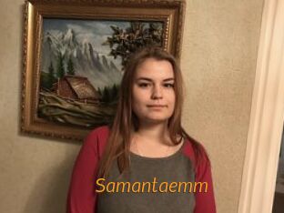 Samantaemm
