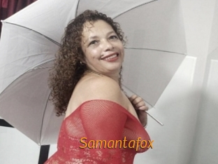 Samantafox
