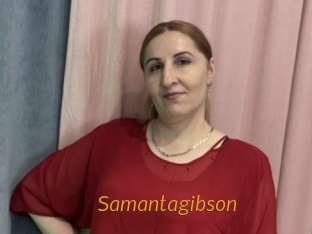 Samantagibson