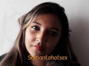 Samantahotsex