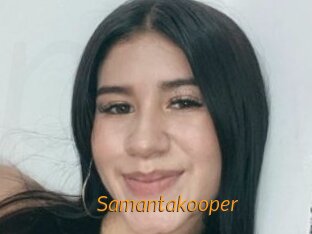 Samantakooper