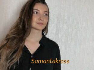 Samantakross
