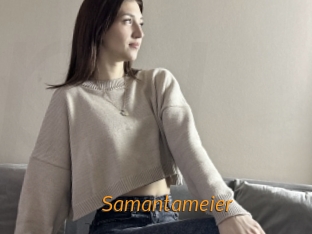 Samantameier