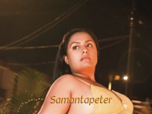 Samantapeter