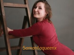 Samantaqueenx