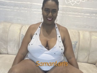 Samantaris