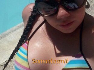Samantasmit