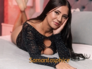 Samantasphice