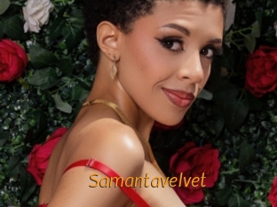 Samantavelvet
