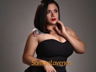 samantavenus Porn University
