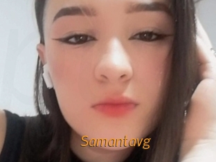 Samantavg