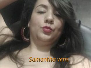 Samantha_vens