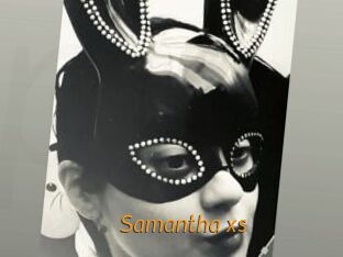 Samantha_xs