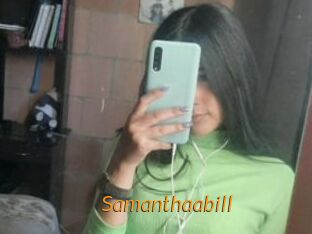 Samanthaabill