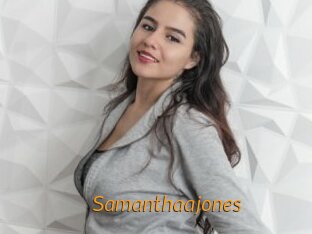 Samanthaajones