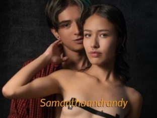 Samanthaandrandy