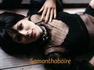 Samanthabaire