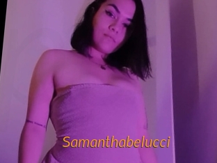 Samanthabelucci
