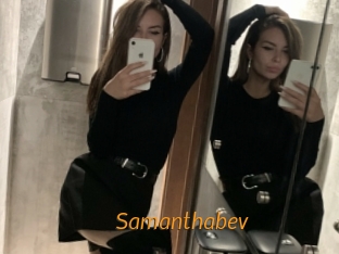 Samanthabev