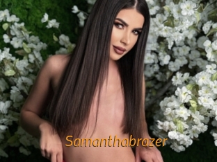 samanthabrazer Porn University