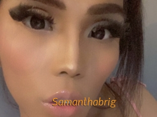 samanthabrig Porn University